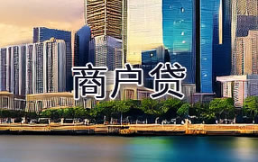 保山商户贷